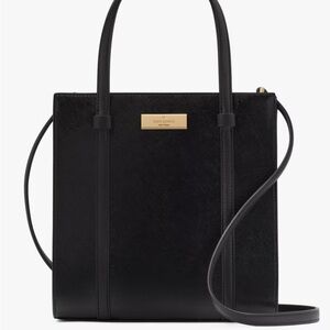 NWT Kate Spade Kenzie Small Tote